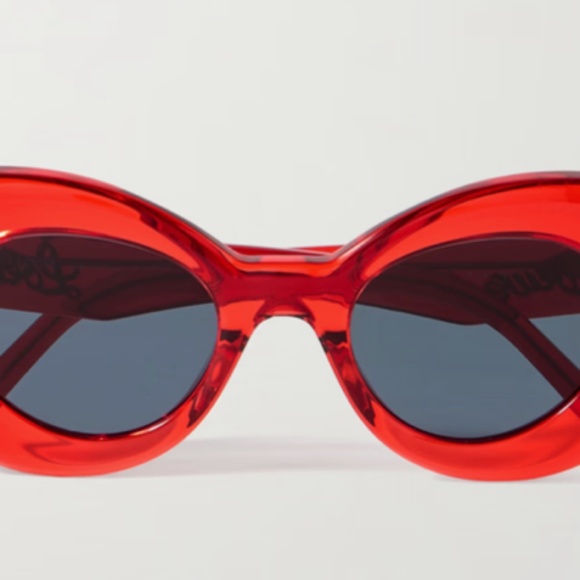 LOEWE NWOT sunglasses LW401121 - Picture 2 of 16